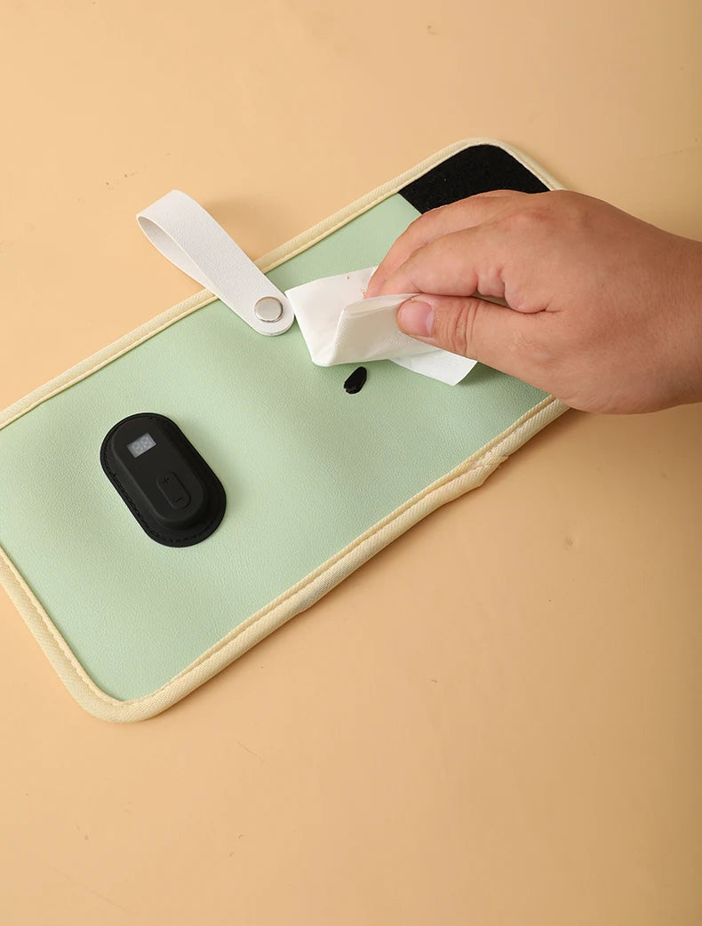 USB Electric Bottle Warmer