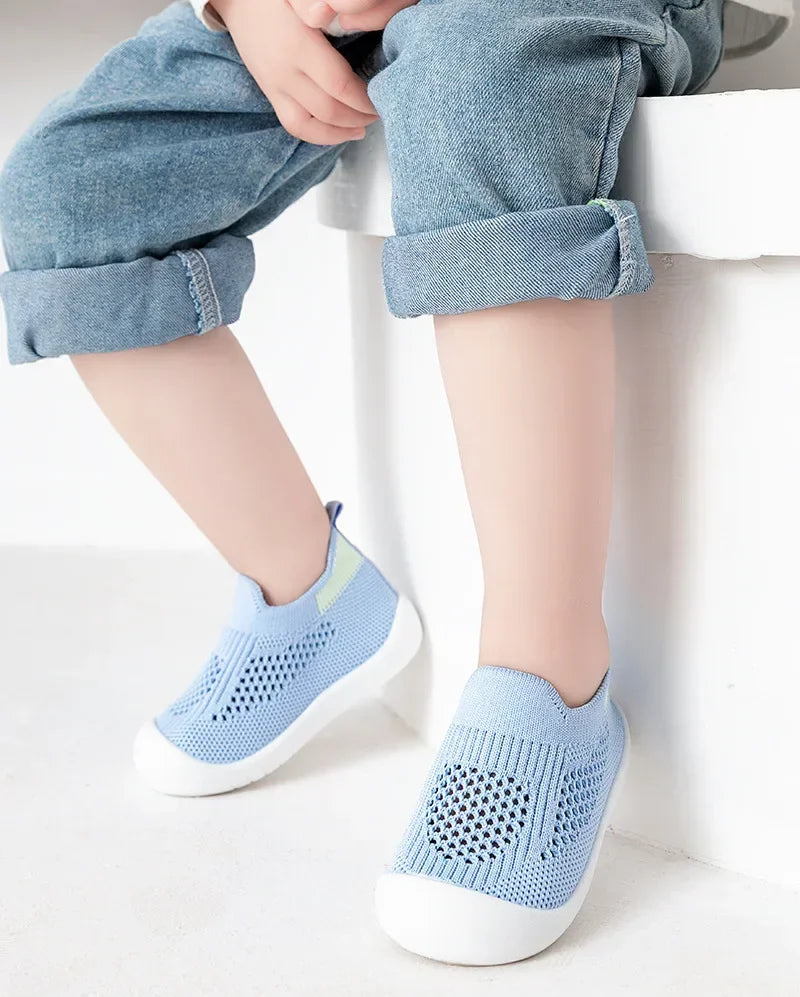 Babies First Trainers