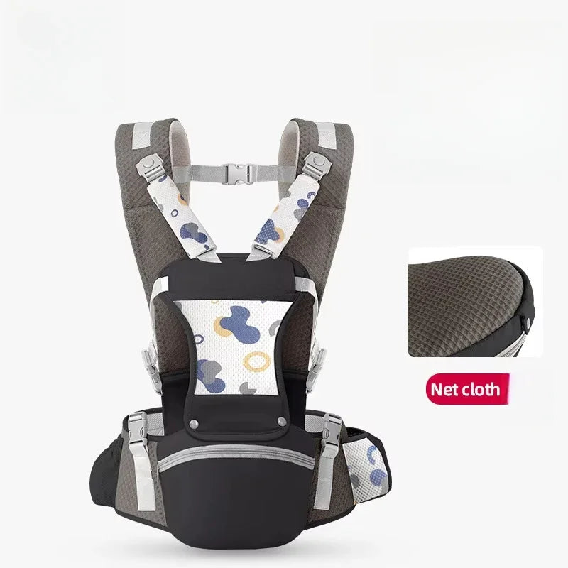 Newborn Baby Carrier