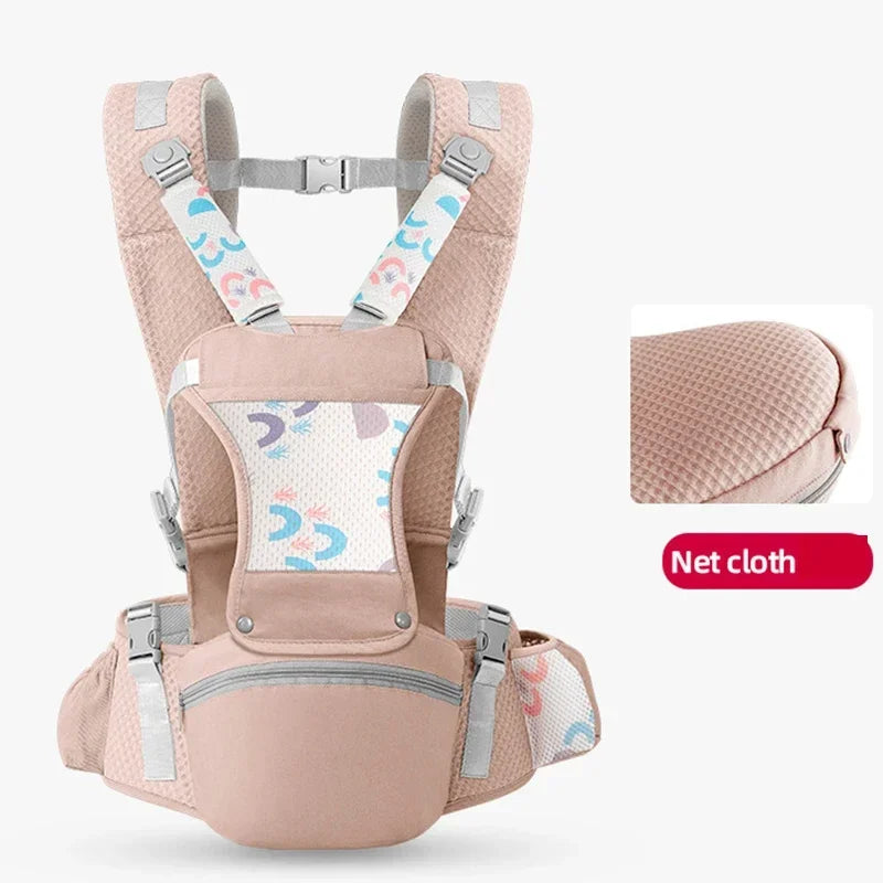 Newborn Baby Carrier