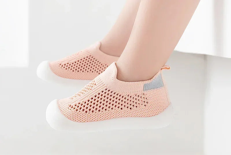 Babies First Trainers