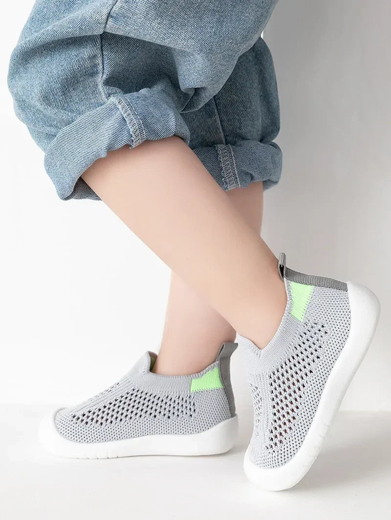 Babies First Trainers