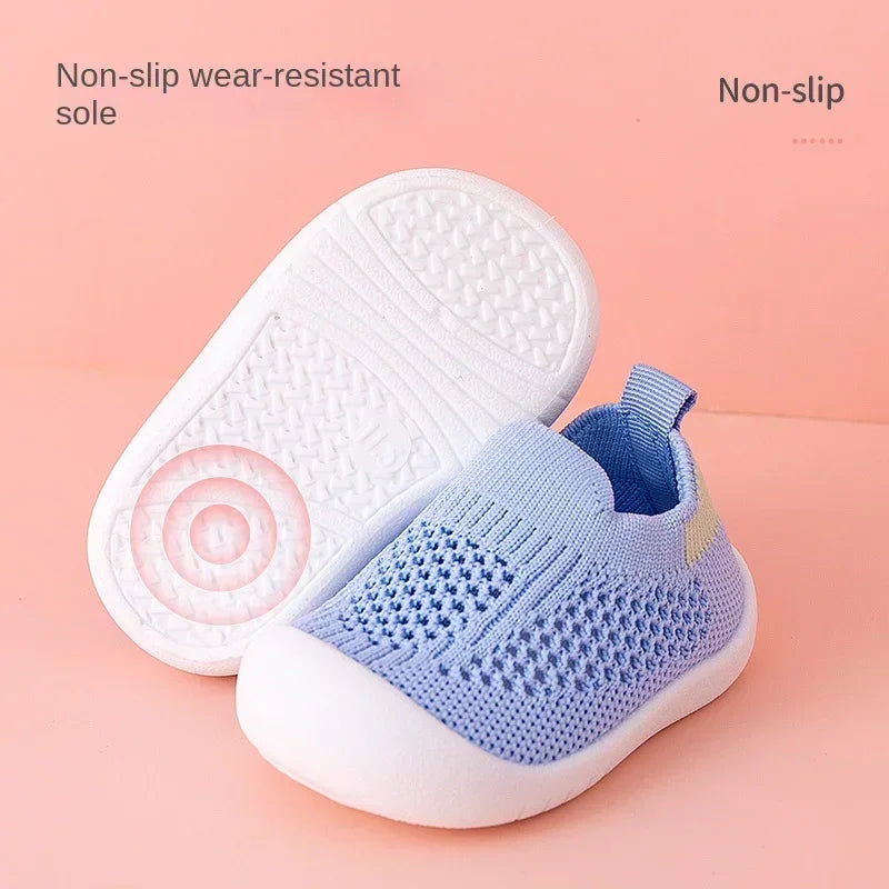 Babies First Trainers