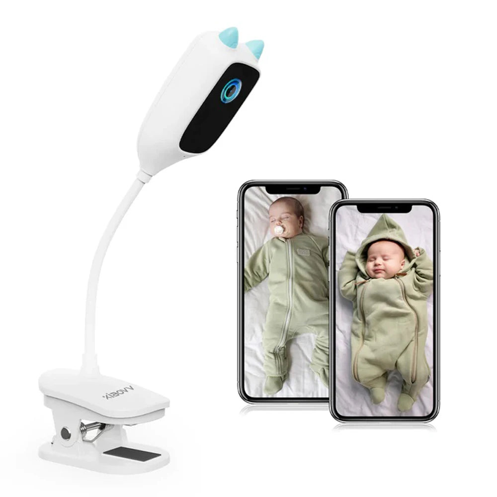 Baby Monitor: Your Ultimate Baby Care Companion