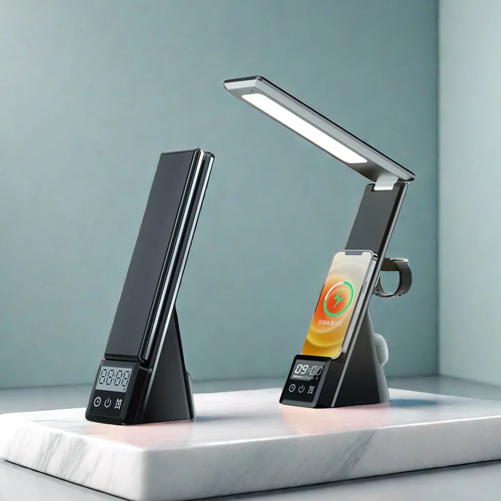 6 IN 1 Wireless Charger