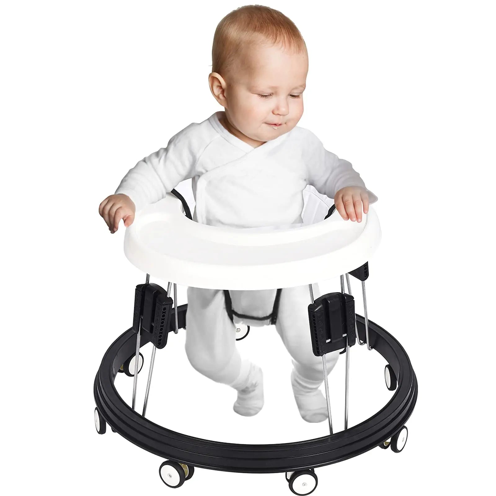 Baby Walker – Baby’s First Steps to World Domination!