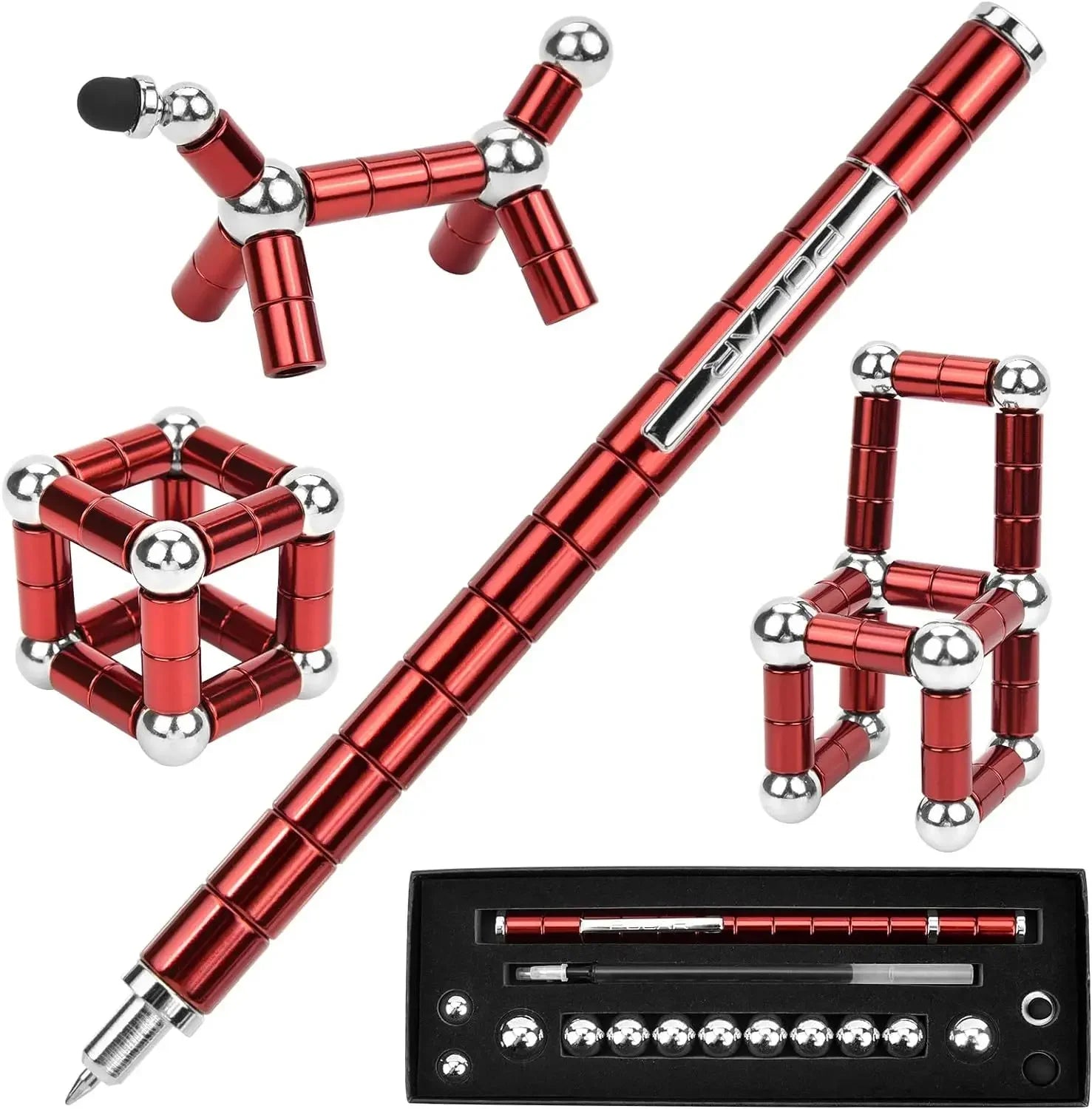 Innovative Magnetic Pen