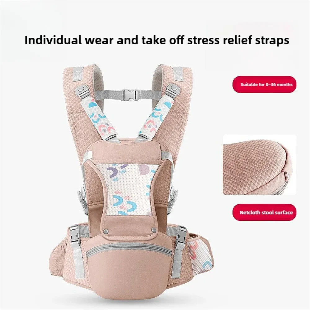 Newborn Baby Carrier
