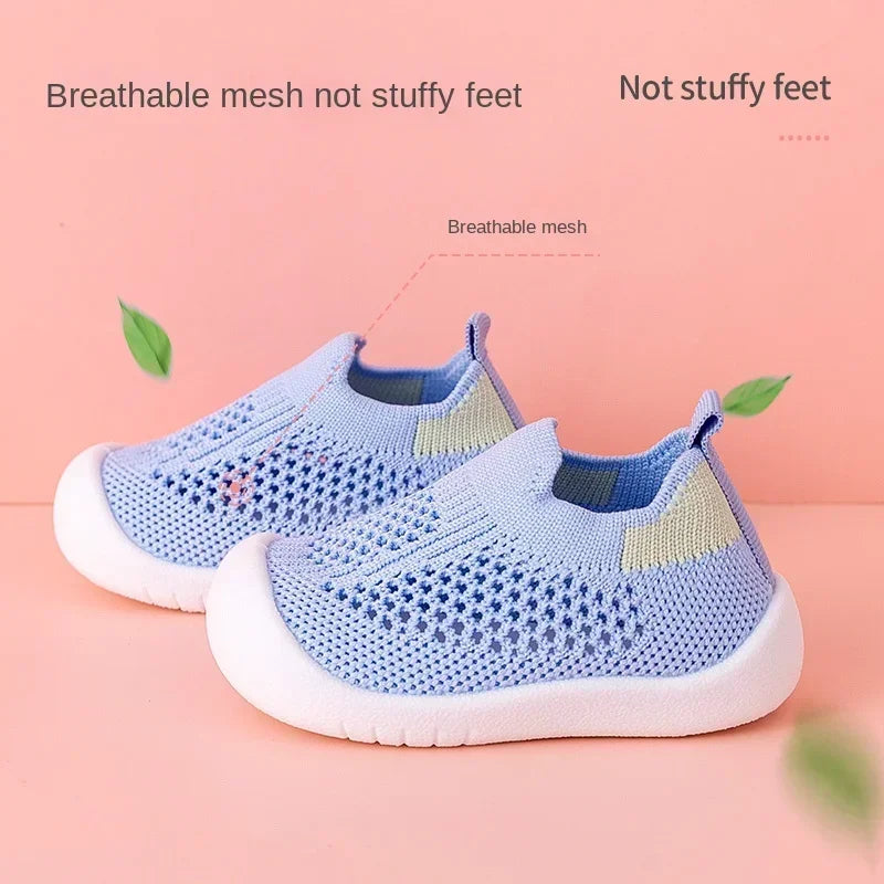 Babies First Trainers
