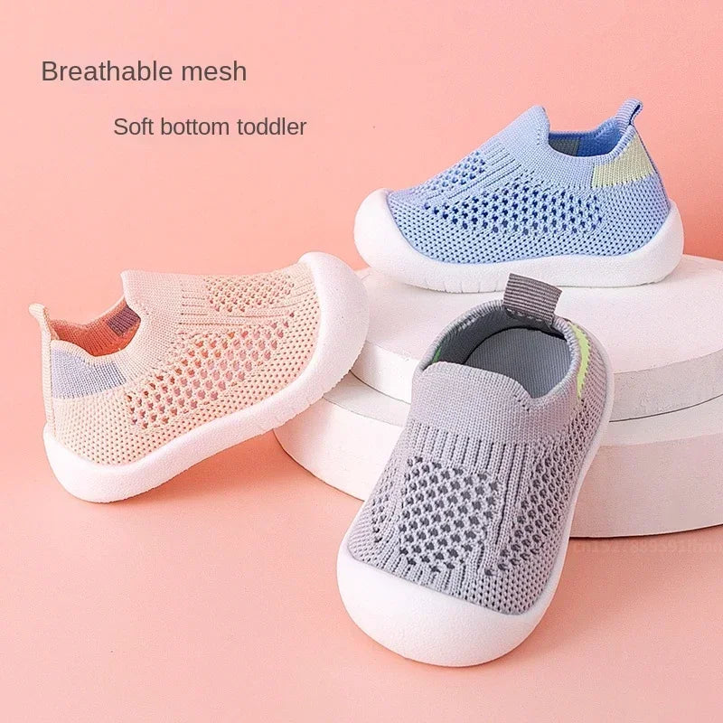 Babies First Trainers