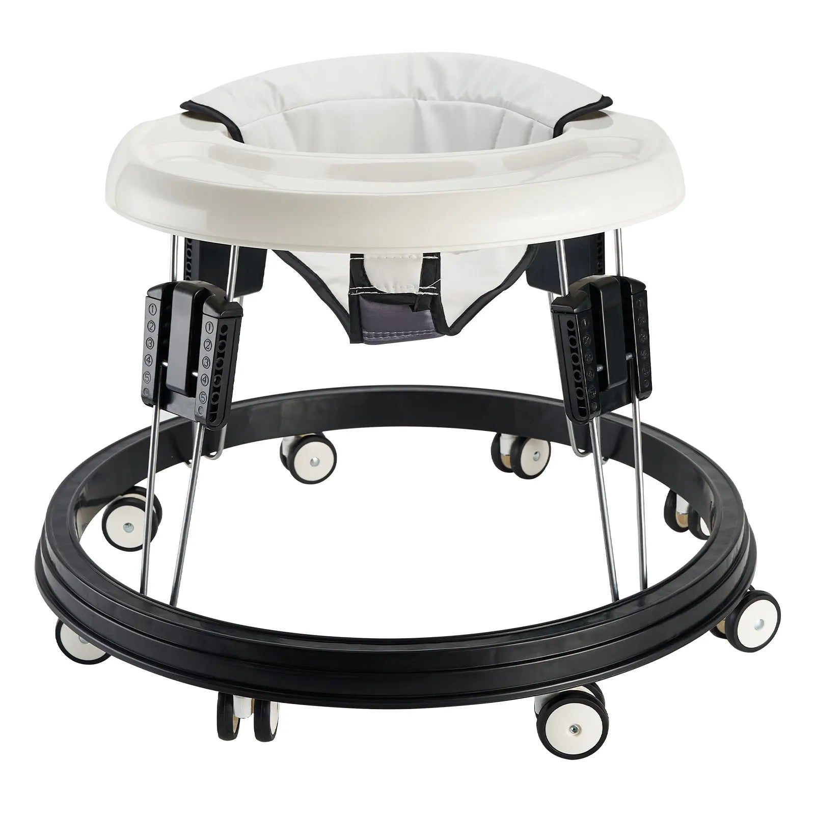 Baby Walker – Baby’s First Steps to World Domination!